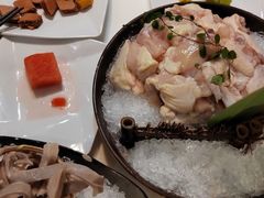 -洪氏嗨捞·猪肚鸡火锅(阳光天地店)