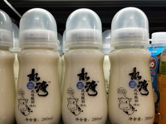 -BETTER拜特精品超市(丹尼斯一天地店)