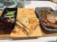 -老城味道·传统天津菜(杨柳青店)