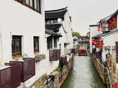 -山塘街