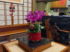 -酒乐日本料理(田安全国首店)