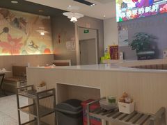 -黄记煌三汁焖锅(招商花园店)