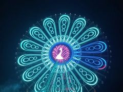 -七彩云南欢乐世界