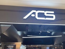 -ACS舞蹈工作室