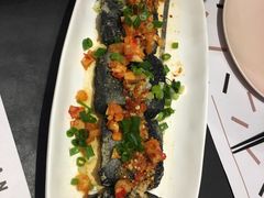 衡阳臭豆腐-渔芙南(三里屯店)