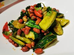 -西贝莜面村(上海百联西郊店)