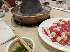 -阳坊大都涮羊肉(阳坊总店)