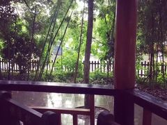 -黄公望隐居地