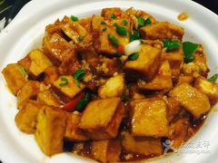 -刘胖子家常菜·蹄花焖藕(兴业店)