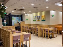 -德克士(砂之船奥特莱斯店)
