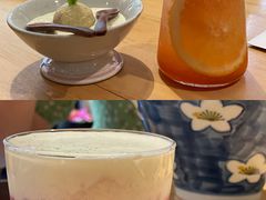 -火山屋台(新街口店)