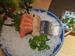 -德川家日本料理(中关村寰太大厦店)