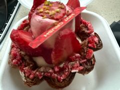 -HOT CRUSH趁热集合·现烤面包(上海环球港店)