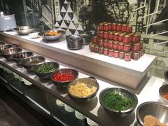 -雾都渣渣火锅(南城智汇城店)