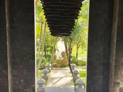 -海南清水湾莱佛士酒店