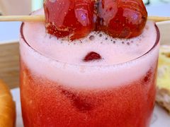 赭韵-喜茶(北京五棵松华熙店)
