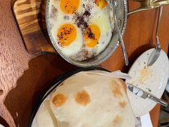 -ELI FALAFEL Lebanese&Mediterranean黎巴嫩美食(富城路店)