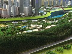 -武汉规划展示馆