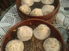 -许记生煎(遵义路店)