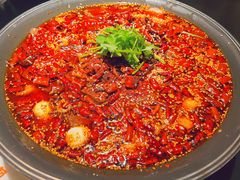 -麻六记(凤凰汇店)