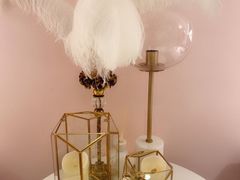 -茉莉餐厅(包河万达店)