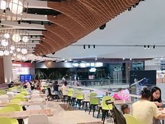 -食悦天美食广场(长沙IFS国金中心店)