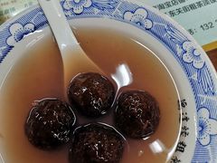 -粗茶淡饭(东关街店)