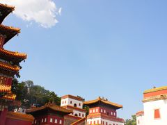 -普陀宗乘之庙(小布达拉宫)