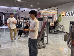 -奇迹健身(金牛凯德店)