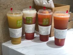 -奈雪的茶(新天地广场PRO店)