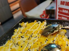 -丰茂烤串(公园店)
