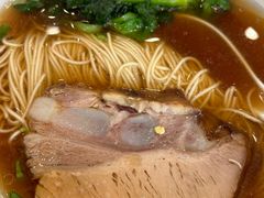 -老西白点心店