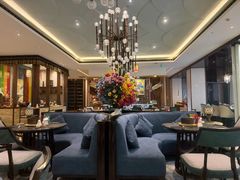 -西藏饭店·亚克·食光自助餐厅