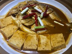 -船歌·鱼水饺青岛菜(金狮广场店)
