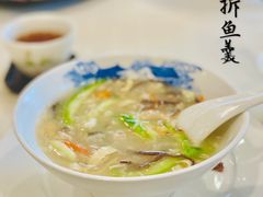 -寻味顺德·顺峰山庄(大良店)
