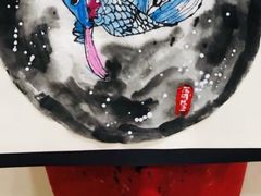 -向日葵艺术中心美术(虹桥南丰城校区)