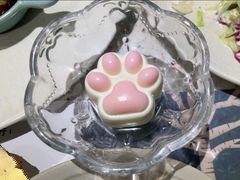 -缦云里花园餐厅