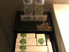 -伊美大酒店(重庆观音桥步行街店)