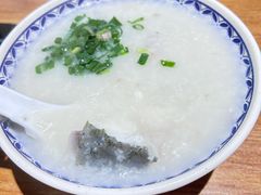 -强记鱼粥(南村店)