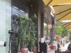 -Ameigo梅果·云贵川bistro(长宁来福士店)