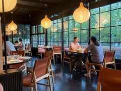 -荷风细雨·中国茶宴(碧云店)