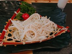 牛百叶-湊湊火锅·茶憩(恒隆广场店)
