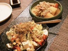 -长崎屋·日本料理·刺身·烧鸟(天河北路店)