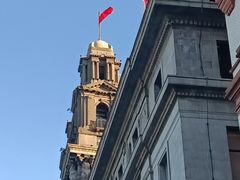 -南京路步行街