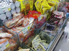 零售区-苏州蜜字牌蜜饯(东环店)