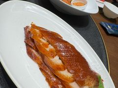 -福海居烤鸭店(鸟巢店)