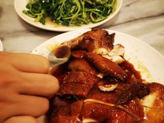 -紫金食坊(江南西路店)