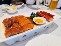 -尚一汤·粤菜海鲜(汇智国际商业中心店)