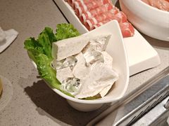 -海底捞火锅(武胜路凯德广场店)