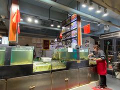 -九层海鲜塔(市南店)